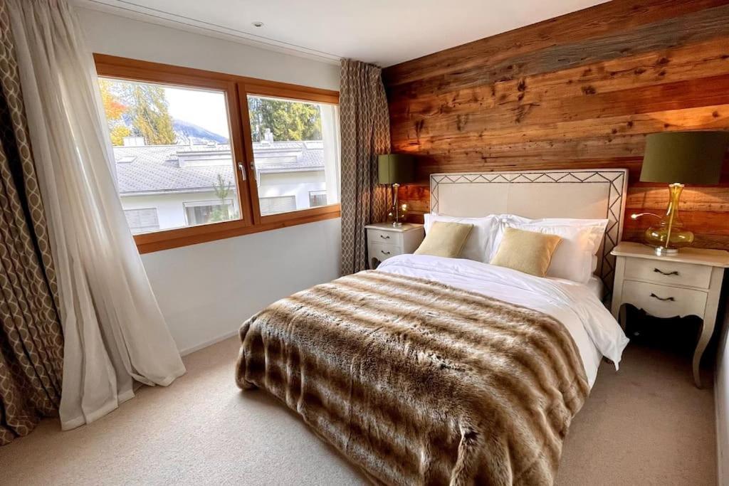 Spacious Family Close To Cauma *