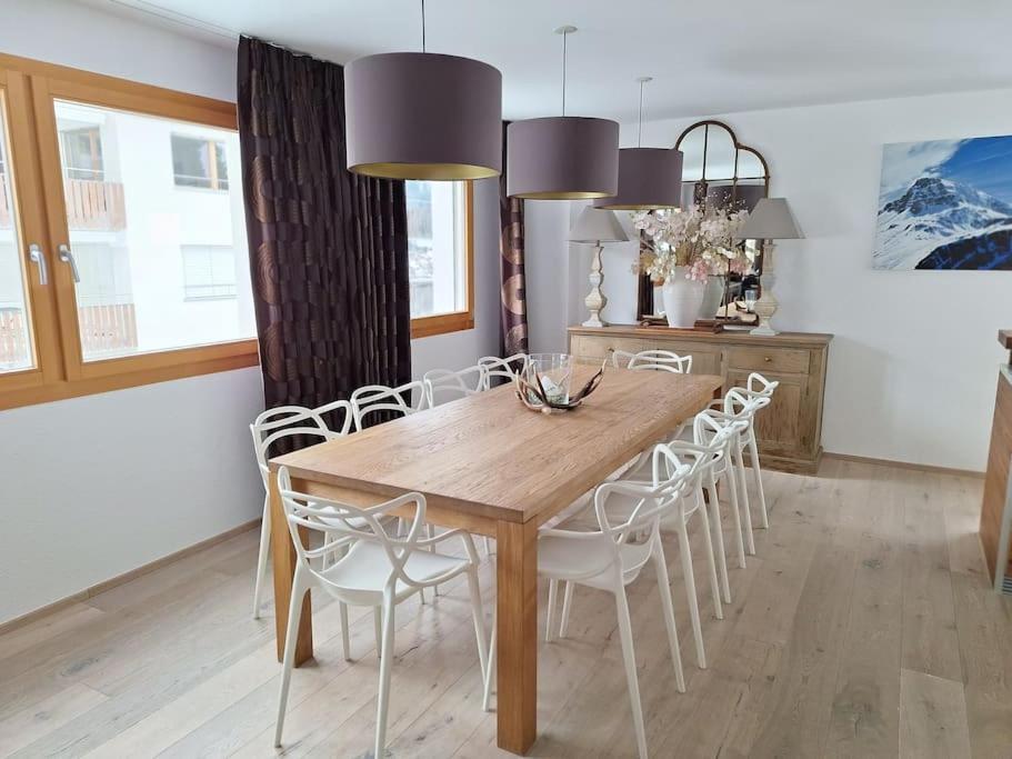 Spacious Family Close To Cauma Apartamento