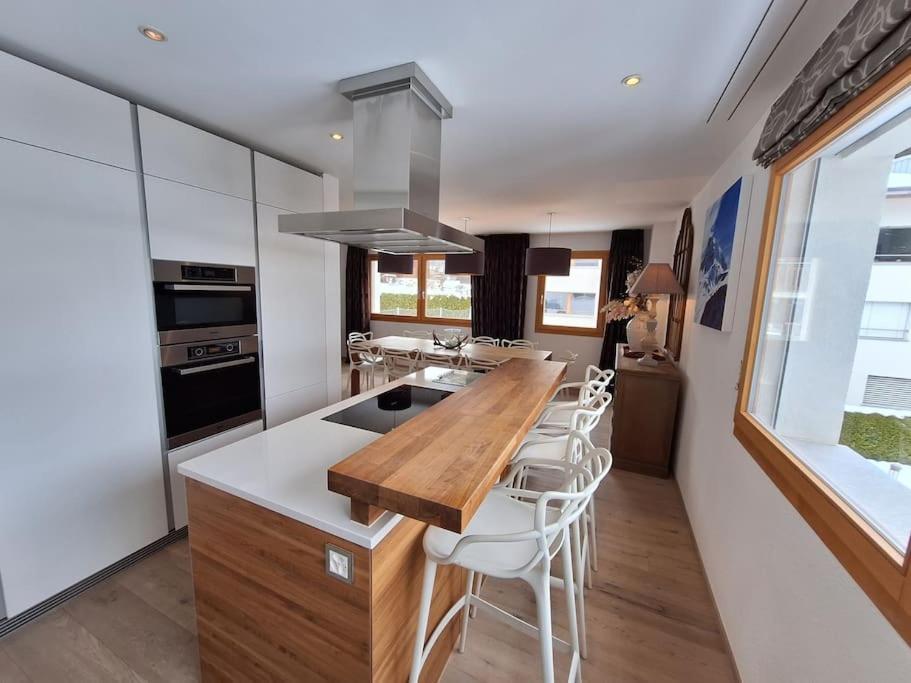 Apartamento Spacious Family Close To Cauma