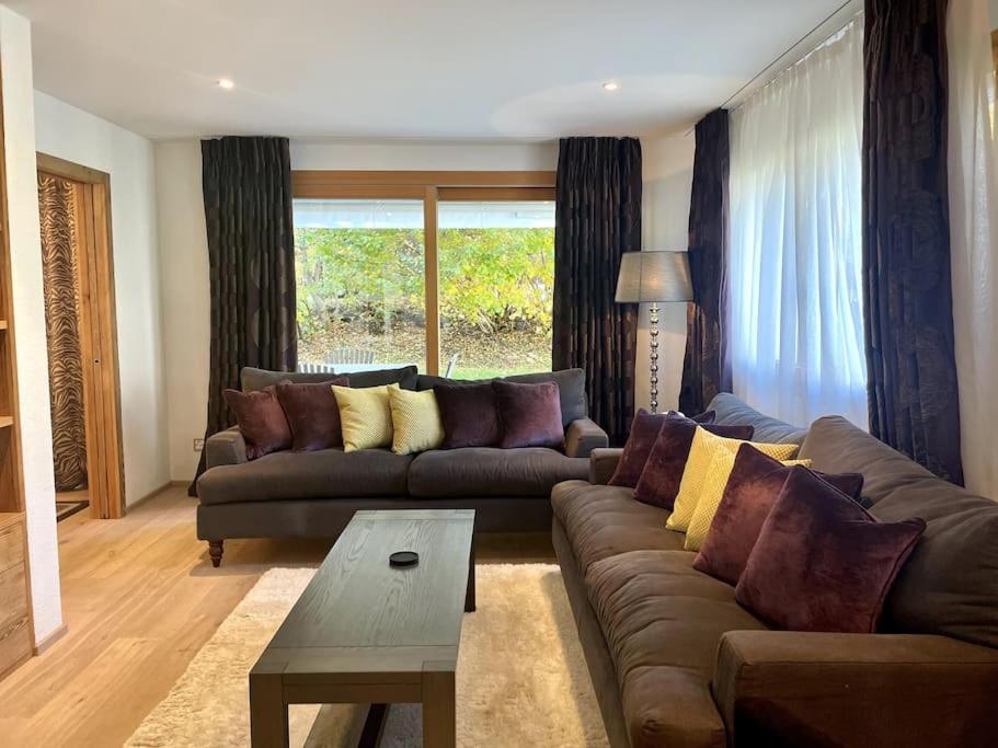Spacious Family Close To Cauma *