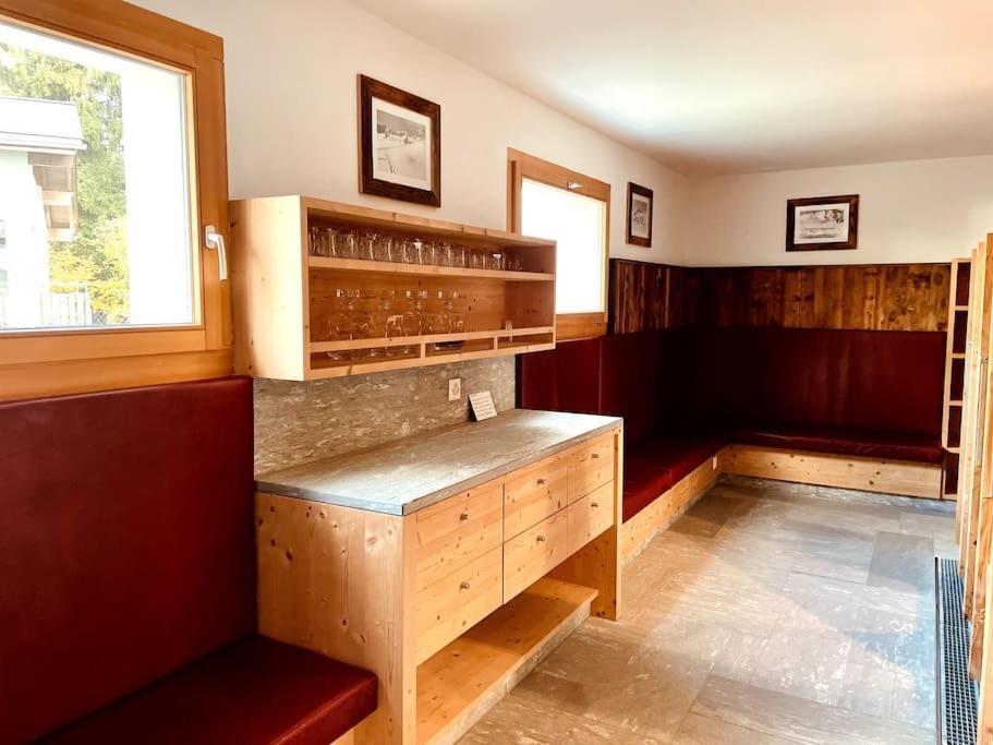 Spacious Family Close To Cauma