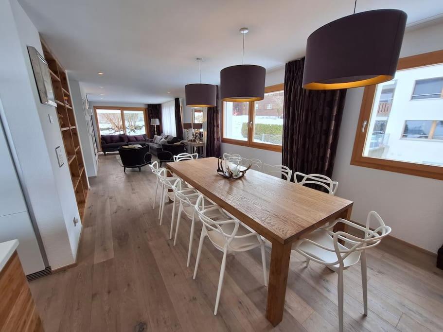 Spacious Family Close To Cauma