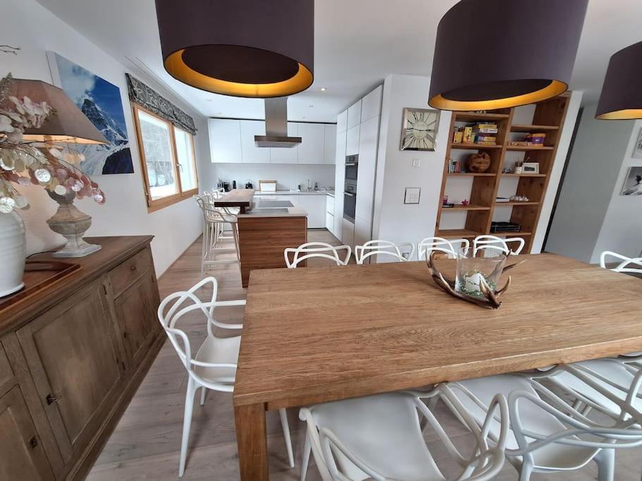 Spacious Family Close To Cauma Apartamento