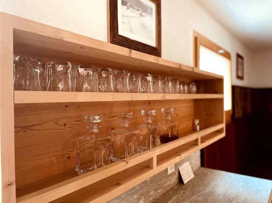 Spacious Family Close To Cauma Apartamento Flims