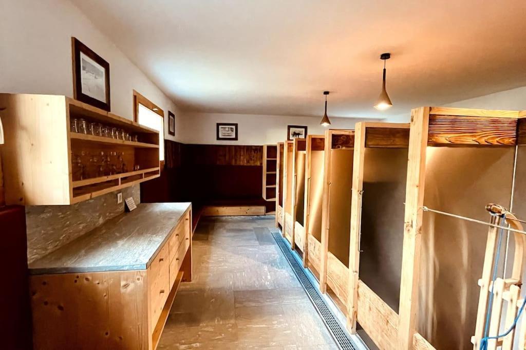 Spacious Family Close To Cauma Flims