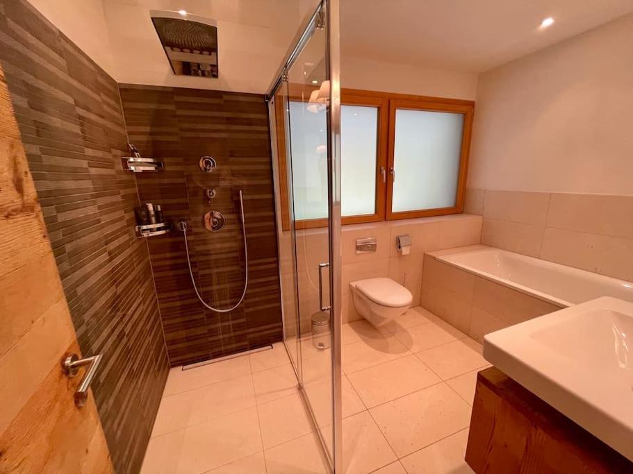 Spacious Family Close To Cauma *