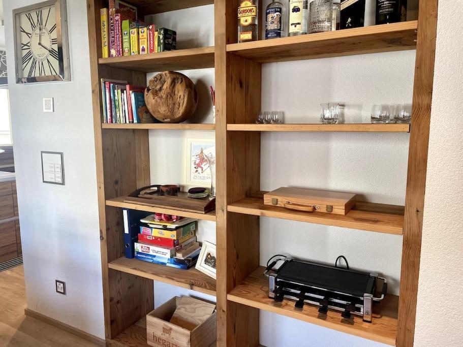 Spacious Family Close To Cauma Apartamento *
