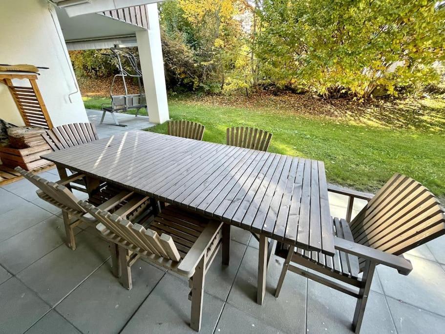 Spacious Family Close To Cauma Apartamento *