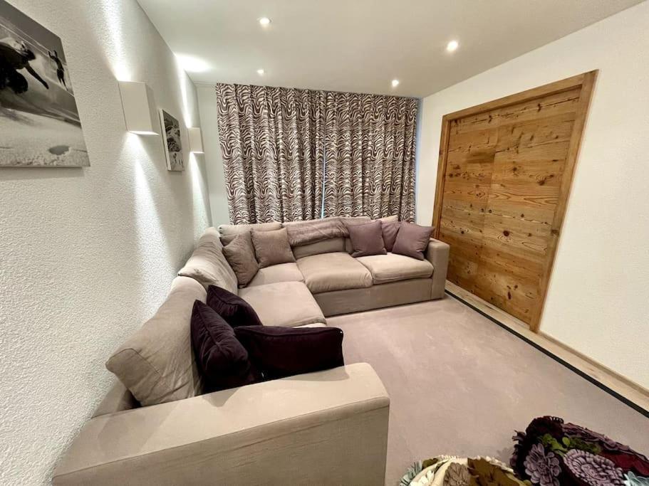 Spacious Family Close To Cauma Apartamento