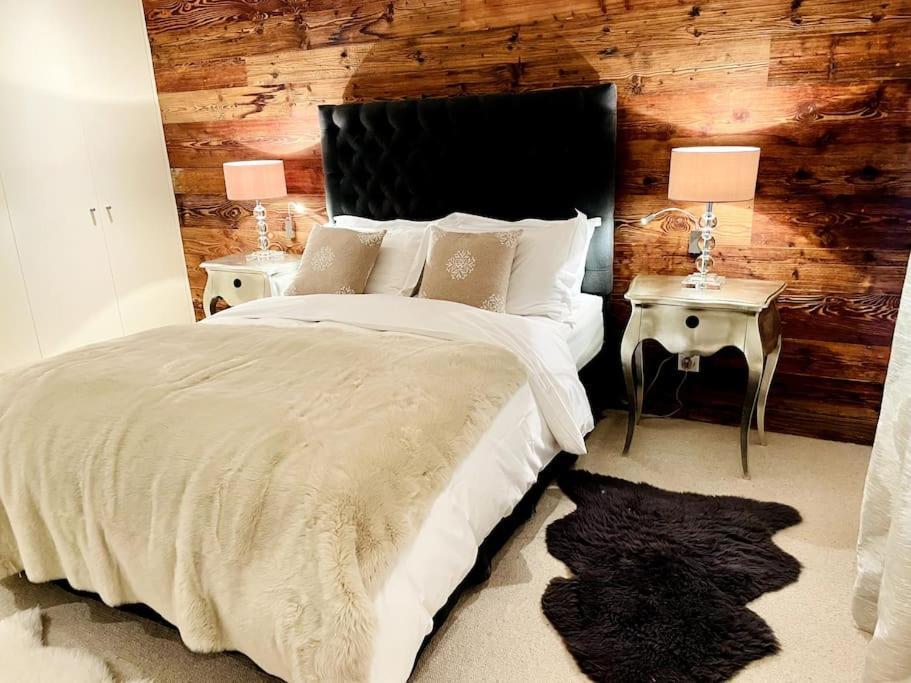 Apartamento Spacious Family Close To Cauma Flims