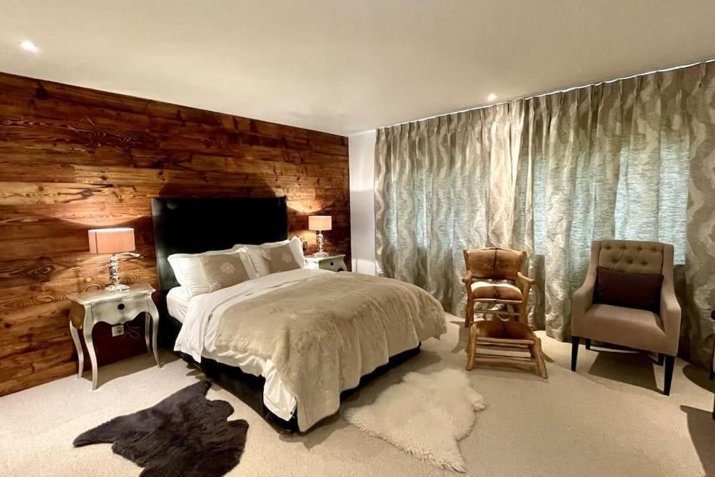 Spacious Family Close To Cauma *